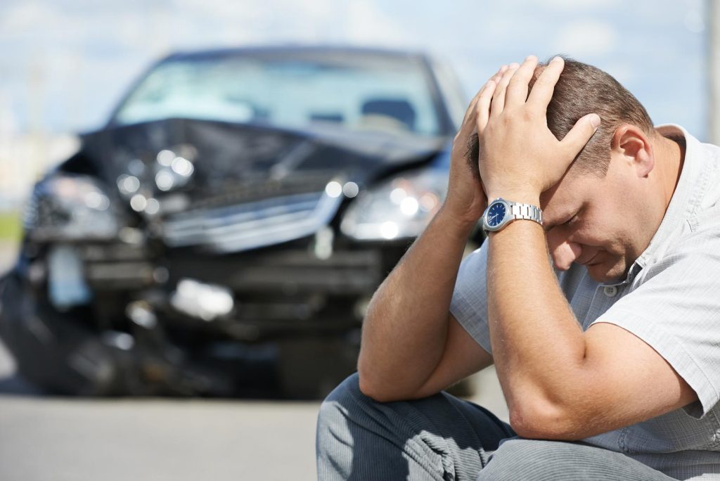 Car accident lawyer near me
