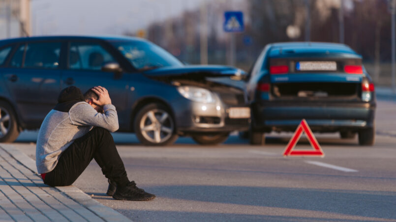 lawyers for auto accidents