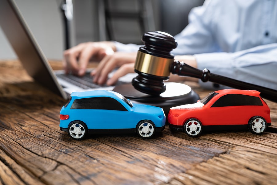 car accident attorney near me